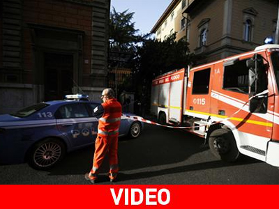 Διαψεύδει η ΕΛ.ΑΣ. την αποστολή παγιδευμένων επιστολών από την Ελλάδα